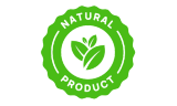Plant-based formula made with natural ingredients